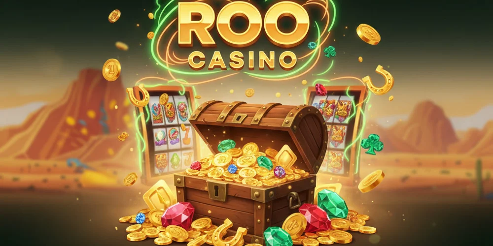 Roo Online Casino